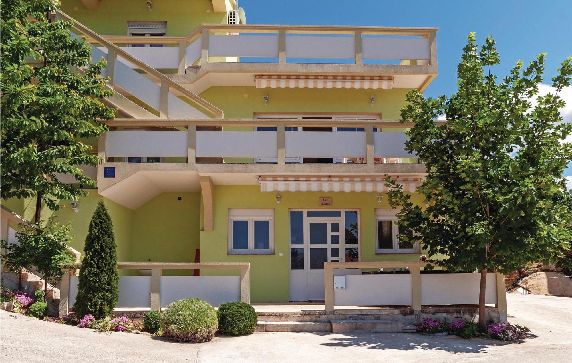 Awesome Apartment In Ribnica-Krusevo With Kitchen Anić エクステリア 写真