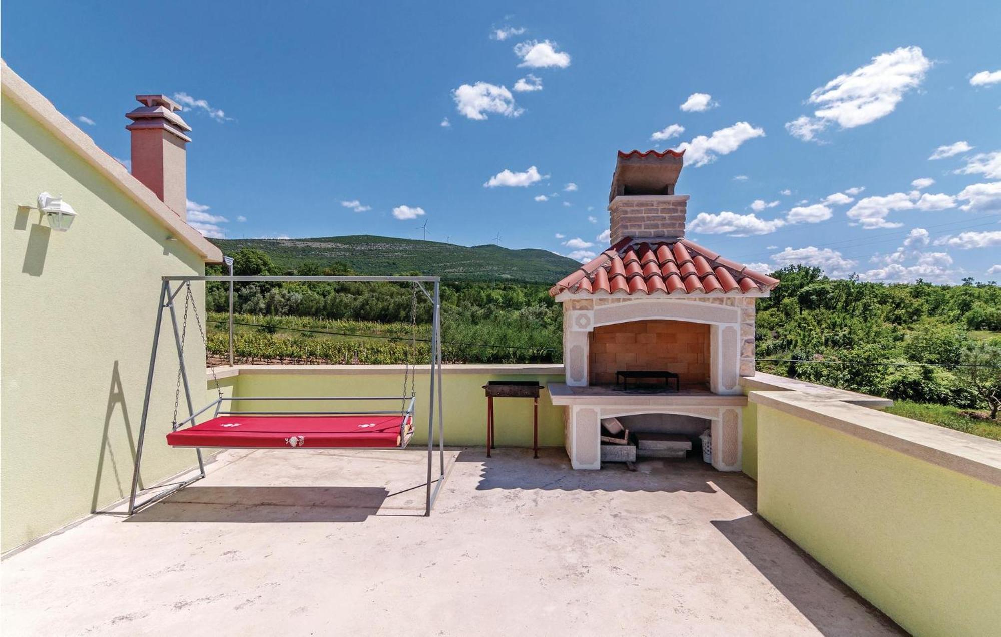 Awesome Apartment In Ribnica-Krusevo With Kitchen Anić エクステリア 写真