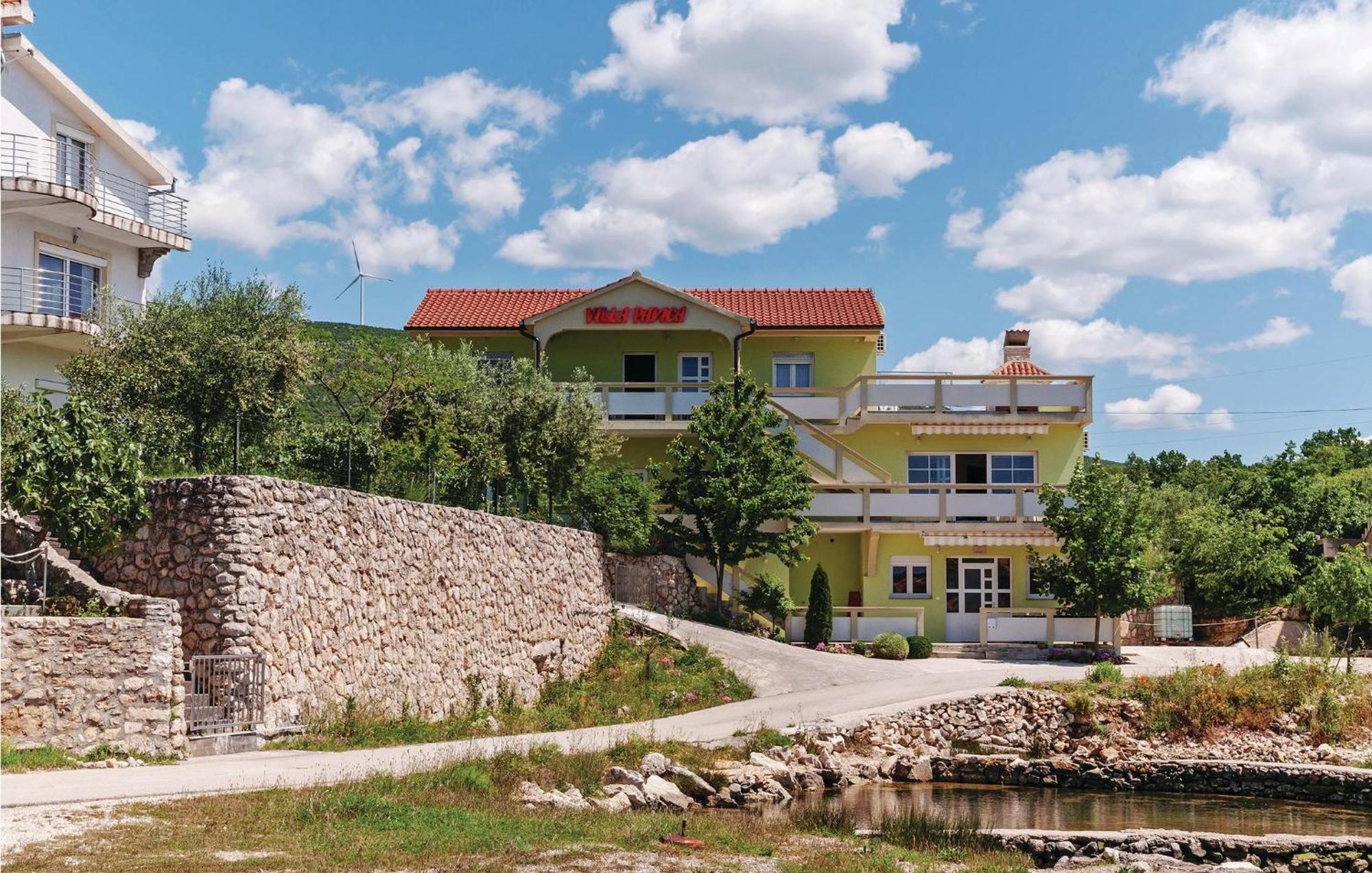 Awesome Apartment In Ribnica-Krusevo With Kitchen Anić エクステリア 写真