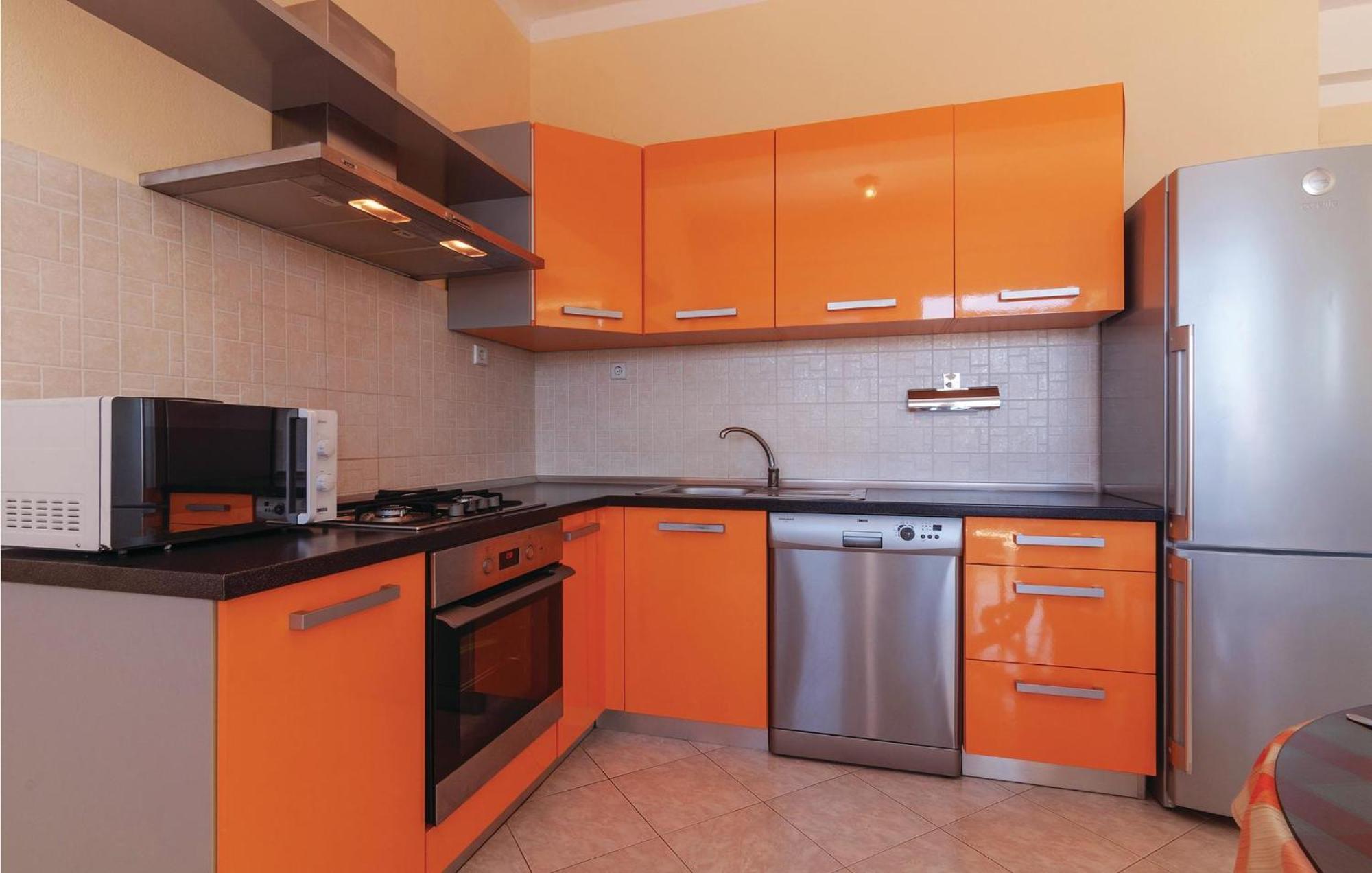 Awesome Apartment In Ribnica-Krusevo With Kitchen Anić エクステリア 写真