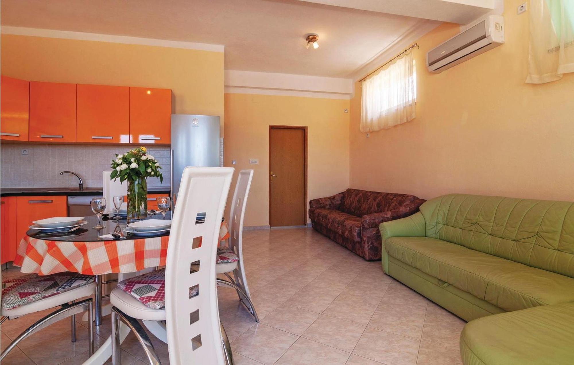 Awesome Apartment In Ribnica-Krusevo With Kitchen Anić エクステリア 写真